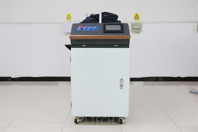 Soldadora portátil de laser de la fibra del PDA en venta 1000w 1500w 2000w 3000w