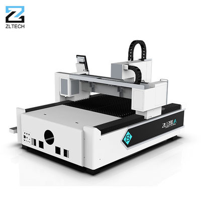 Pequeña cortadora del laser de la fibra mini 1390 120m/Min 1300×900m m