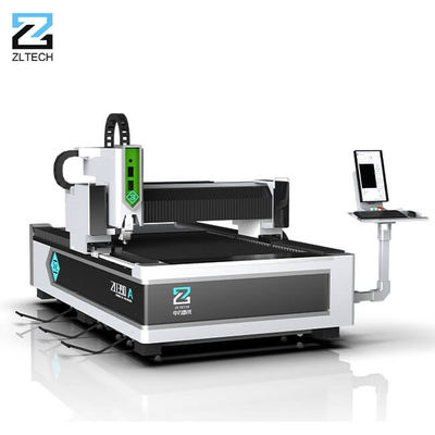 Cortador del laser del metal de la fibra del CNC de la velocidad 1390 1300mmx900m m Raycus IPG máximo para el proceso de la joyería