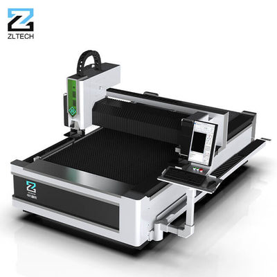 Cortador de escritorio tamaño pequeño del laser de la fibra 4000 vatios de 12000w 1390 cortador del laser del metal de la fibra del CNC 3015 6090 1000w
