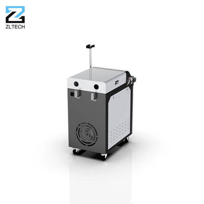 soldador For Metal del laser de la fibra del PDA de 1000w 1500w 2000w