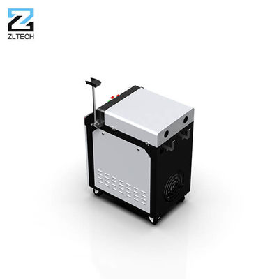 Soldadora de mano portátil de laser 3000W 8-10 metros