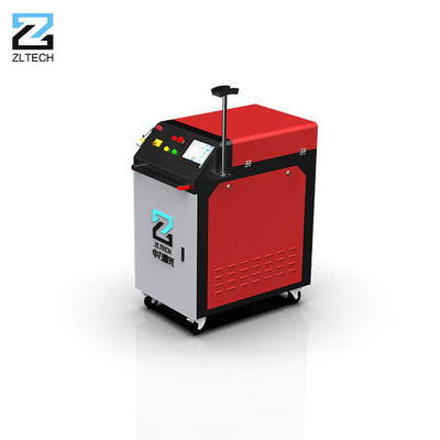 Moho portátil del PDA 1000W que limpia el laser 1500W 2000W 3000W