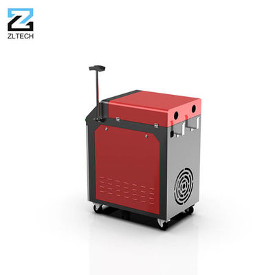 Laser de mano del retiro del moho del vatio 1000 Watt-3000 portátil