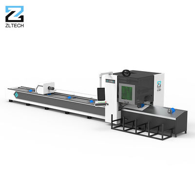 cortadora del laser del tubo del metal de 1000w 1500w 2000w 3000w 4000w 6000w 8000w 10000w