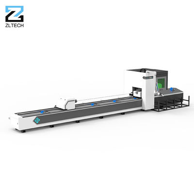 cortadora del laser del tubo del metal de 1000w 1500w 2000w 3000w 4000w 6000w 8000w 10000w