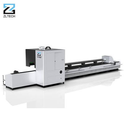 cortadora del laser del tubo del metal de 1000w 1500w 2000w 3000w 4000w 6000w 8000w 10000w