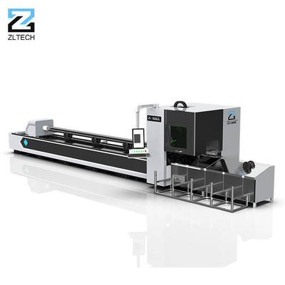 cortadora del laser del tubo del metal de 1000w 1500w 2000w 3000w 4000w 6000w 8000w 10000w