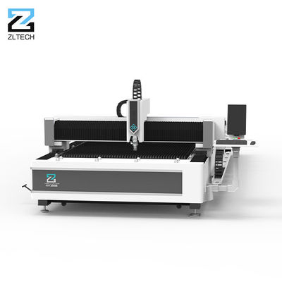 sistema 6020A 1kw-30kw del corte del laser de la fibra de 6000x2000m m para el acero de carbono de acero suave
