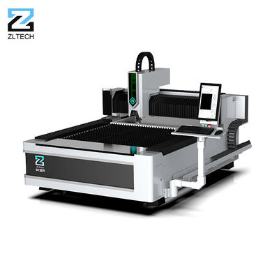 pequeño CNC Raycus de la cortadora del laser de la fibra 1000w 1300x1300m m