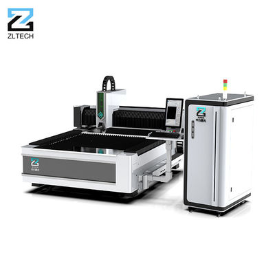 laser para corte de metales de la hoja del CNC de 2kw 3000w