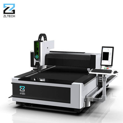 laser para corte de metales de la hoja del CNC de 2kw 3000w