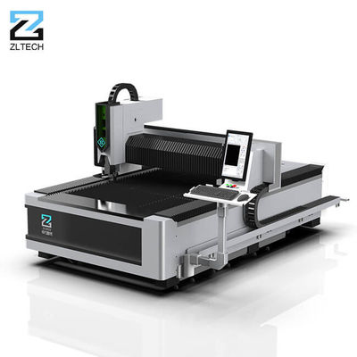 laser para corte de metales de la hoja del CNC de 2kw 3000w