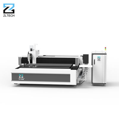 la cortadora del laser de la fibra de 12000w 6000w 5 AXIS 45 pesca el metal biselado del CNC con caña con Raytools cortó la cabeza 6020