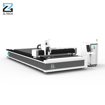la cortadora del laser de la fibra de 12000w 6000w 5 AXIS 45 pesca el metal biselado del CNC con caña con Raytools cortó la cabeza 6020