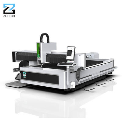 cortador 1530 del laser de la fibra del CNC de 2kw 3000w 1000w 1500w 2000w