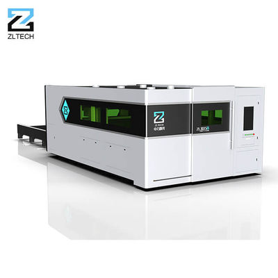 cortadora de hoja de metal del CNC del laser de 1000w 1500w 3000w 4000w 6000w 8000w