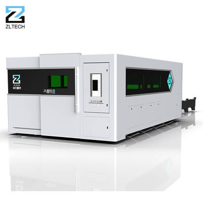 cortadora de hoja de metal del CNC del laser de 1000w 1500w 3000w 4000w 6000w 8000w