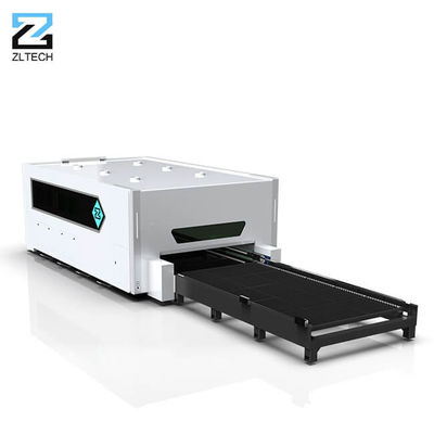 cortador 6000W 6000x1500m m 8000W 10000W 12000W 20000W del laser de la chapa de 3000W 4000W