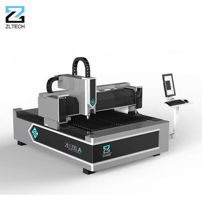 Máquina para corte de metales de Mini Enclosed Type 1390 portátiles para la joyería