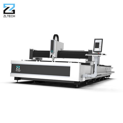 cortador del laser de la fibra del metal de 1kw-30kw 6020A para precisión de acero inoxidable del carbono óptico la alta