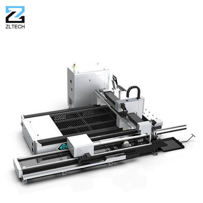 cortador 1530 del laser de la fibra del CNC de 2kw 3000w 1000w 1500w 2000w