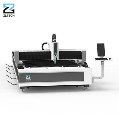 cortadora del laser de la fibra de la alta precisión 6090 1390 1000w 1500w 2000w