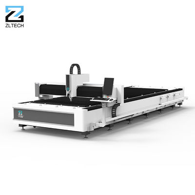 Cortadora tamaño pequeño de escritorio del laser de la fibra 4000 vatios de 12000w 1390 3015 6090 1000w