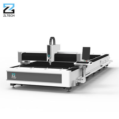 Cortadora tamaño pequeño de escritorio del laser de la fibra 4000 vatios de 12000w 1390 3015 6090 1000w