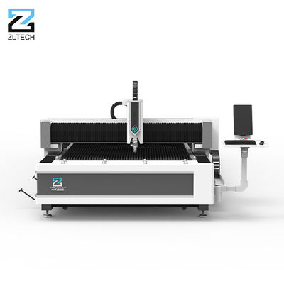 Cortadora tamaño pequeño de escritorio del laser de la fibra 4000 vatios de 12000w 1390 3015 6090 1000w