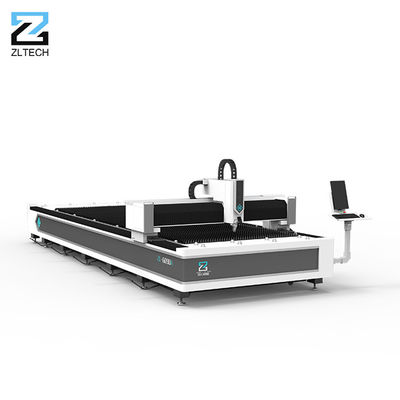 Cortadora tamaño pequeño de escritorio del laser de la fibra 4000 vatios de 12000w 1390 3015 6090 1000w