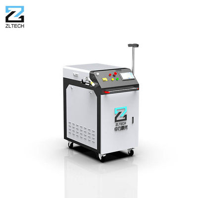soldadora portátil de laser de la fibra del PDA 220V 1000w 1500W 2000w