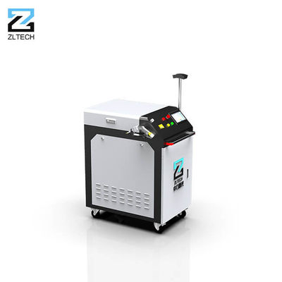 Pulso de mano 50HZ/60HZ de los soldadores 220V del laser del CE 1000w 1500w 2000w solo