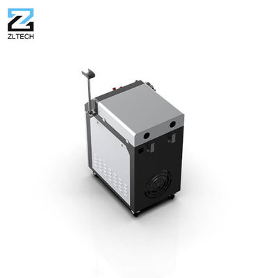 pulso 50HZ/60HZ de la soldadora de laser de 2kw 3kw 1000w solo 220V