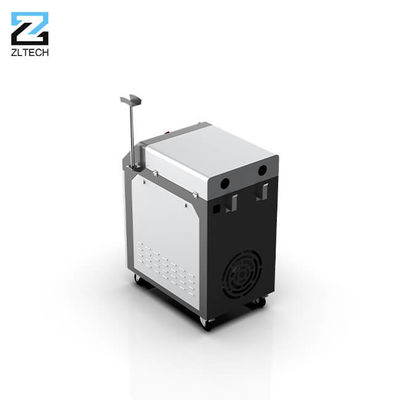 Soldadora multifuncional de laser del CNC 1kw/2kw/3kw