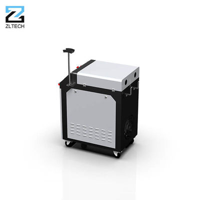 PDA portátil automático industrial del soldador 1000W 1500W 2000W del laser de la fibra
