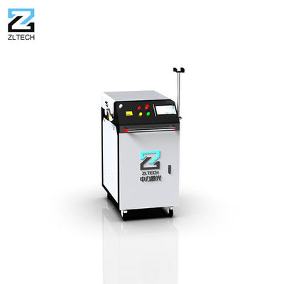 soldadora de laser del PDA del soldador 220V del laser de la fibra de 2000W 1000w