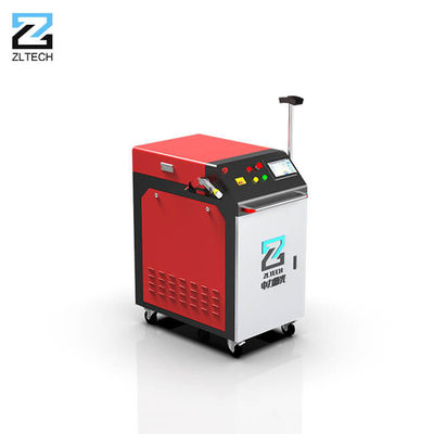 retiro portátil de la pintura del laser de 1500w 2000w 3000W 1000w