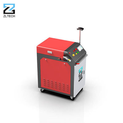 máquina de limpieza del laser de 3000W 2000W para el retiro 1500W 1000W del moho